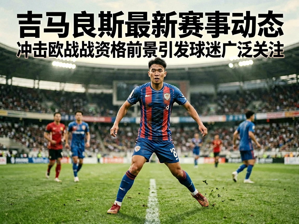 吉马良斯最新赛事动态冲击欧战资格前景引发球迷广泛关注