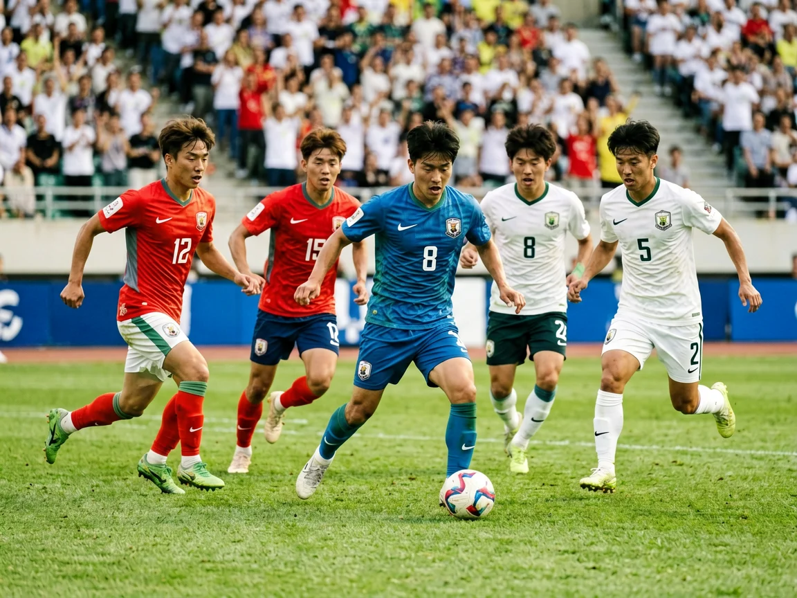 韦阿率队冲击2026世界杯晋级前景引发球迷广泛热议