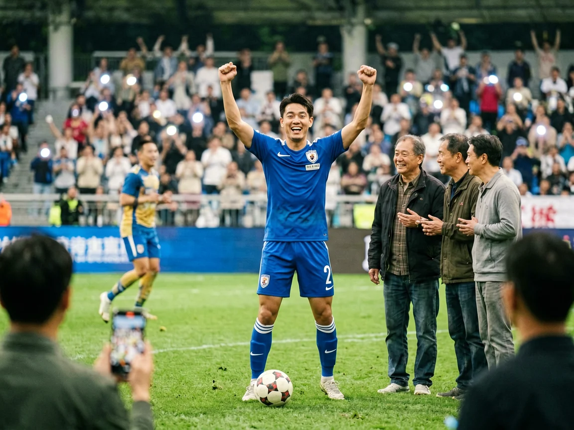 2026世界杯开幕战前瞻对阵看点及胜负走势深度解析
