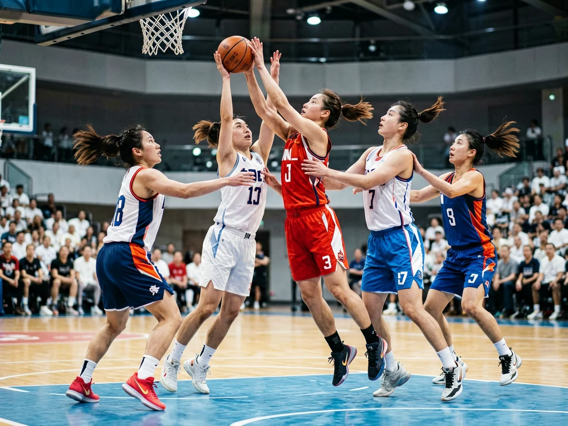 体育赛场准备,杰伦布伦森FMVP
