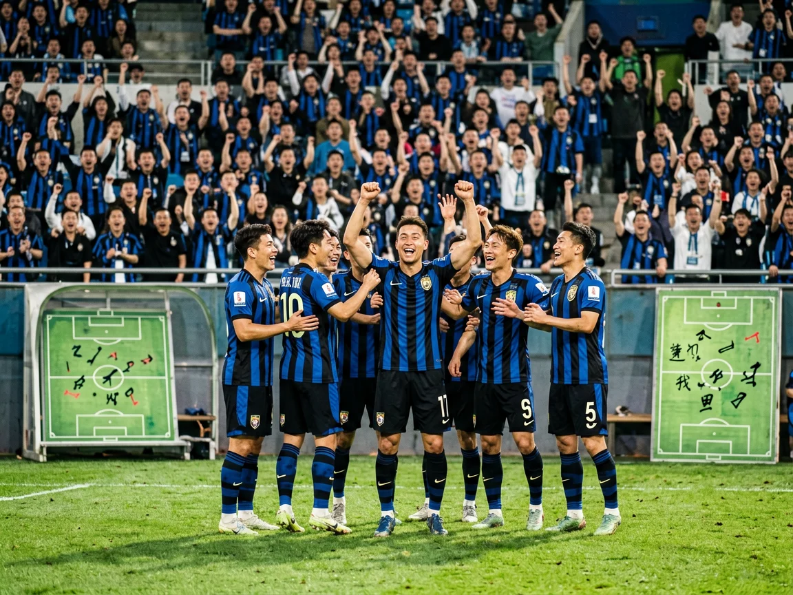 体育赛场准备,萨利巴